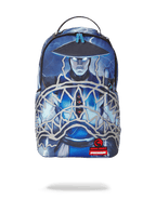 Limited Edition MORTAL KOMBAT RAIDEN SHARKMOUTH 3M REFLECTIVE