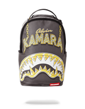 Limited Edition KAMARA TO THE FUTURE