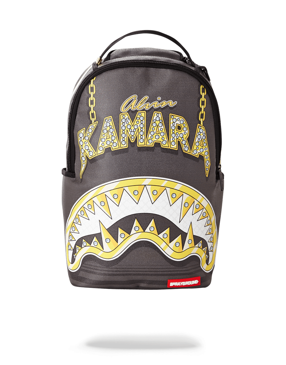 Limited Edition KAMARA TO THE FUTURE
