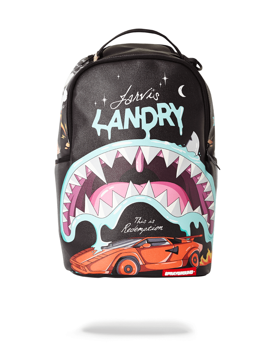 Limited Edition JUICE IN PARADISE