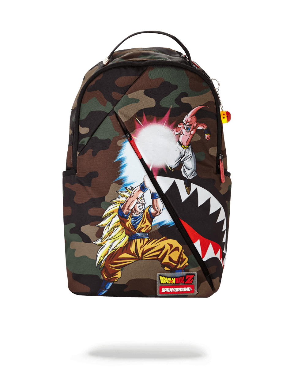 Limited Edition GOKU