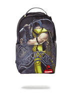 Limited Edition MORTAL KOMBAT SCORPION