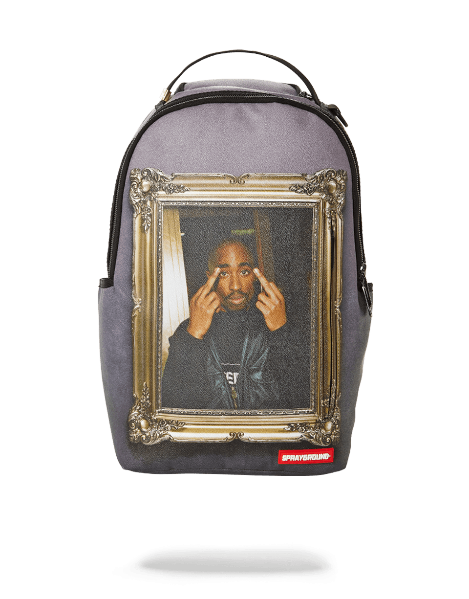 Limited Edition TUPAC GOLDEN BOY