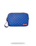 Limited Edition SHARK UNIVERSE TOILETRY AKA MONEY BAG