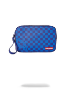 Limited Edition SHARK UNIVERSE TOILETRY AKA MONEY BAG
