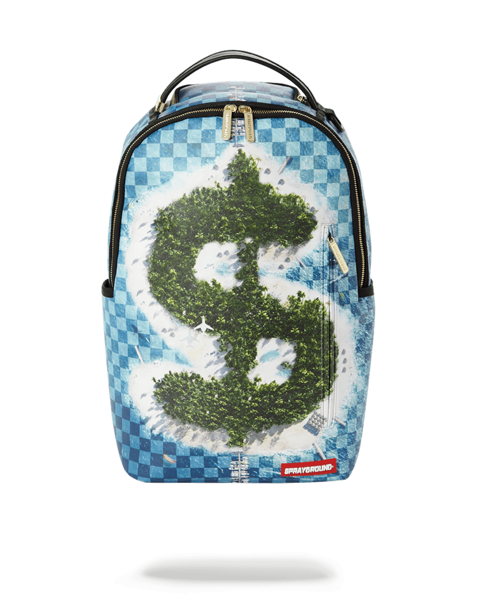 Limited Edition MONEY iLAND