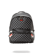 Limited Edition SHARKS IN PARIS BLACK CHECKERED EDITION