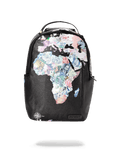 Limited Edition GLOBAL MONEY BACKPACK