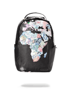 Limited Edition GLOBAL MONEY BACKPACK
