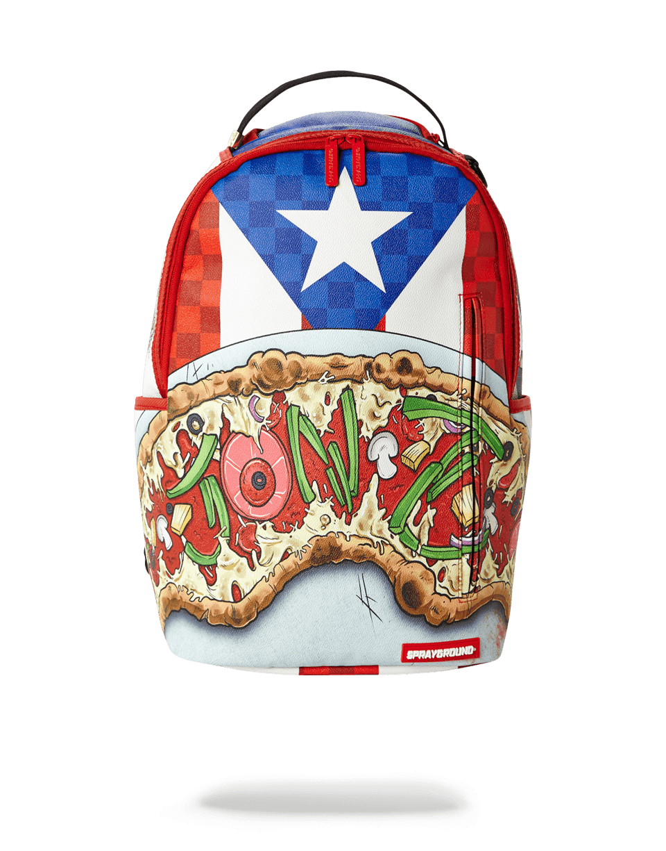Limited Edition JON Z PIZZA SHARK