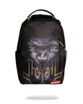 Limited Edition JESSE LINGARD JUNGLE BLACK PANTHER BACKPACK