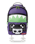 Limited Edition CAZZU BACKPACK