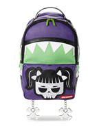 Limited Edition CAZZU BACKPACK