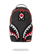 Limited Edition ALIEN SHARK BACKPACK ONE OF ONE