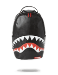 Limited Edition BLACK REPTILE SHARK BACKPACK ONE OF ONE