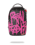 Limited Edition REAL FAKE BACKPACK ONE OF ONE