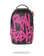 Limited Edition REAL FAKE BACKPACK ONE OF ONE
