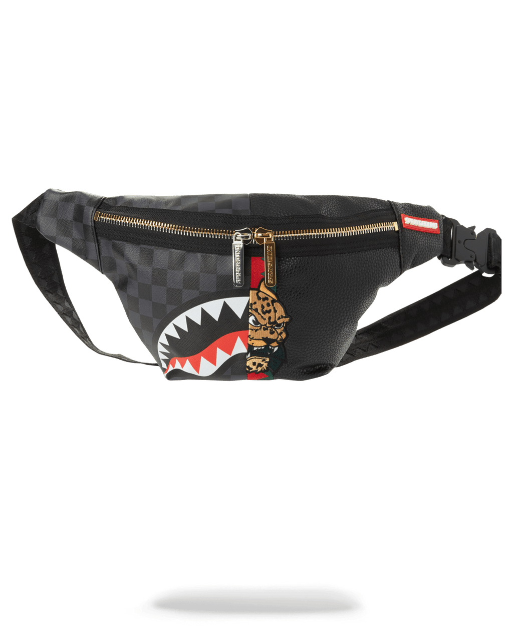 Limited Edition ITALIA DIVISO SAVVY CROSSBODY