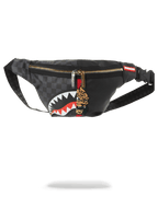 Limited Edition ITALIA DIVISO SAVVY CROSSBODY
