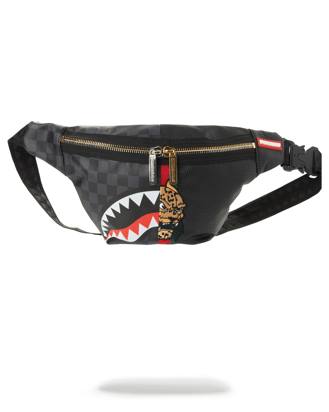 Limited Edition ITALIA DIVISO SAVVY CROSSBODY