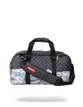 Limited Edition OFF-SHORE ACCOUNT DUFFLE