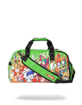 Limited Edition NICKELODEON 90S SLIME DUFFLE