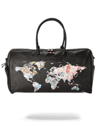 Limited Edition GLOBAL MONEY DUFFLE