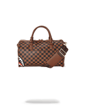 Limited Edition SHARKS IN PARIS MINI DUFFLE