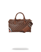 Limited Edition SHARKS IN PARIS MINI DUFFLE