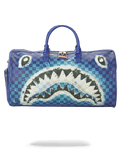 Limited Edition SHARK ISLAND DUFFLE