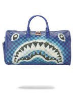 Limited Edition SHARK ISLAND DUFFLE