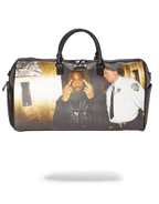 Limited Edition TUPAC DUFFLE