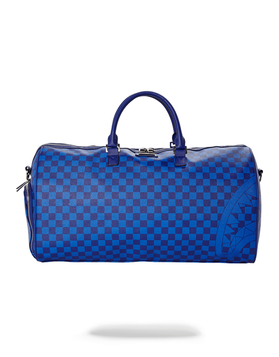 Limited Edition SHARK UNIVERSE DUFFLE