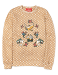 Limited Edition AIR ITALIA CREWNECK