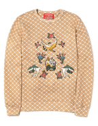 Limited Edition AIR ITALIA CREWNECK