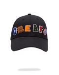 Limited Edition CREATE HAT