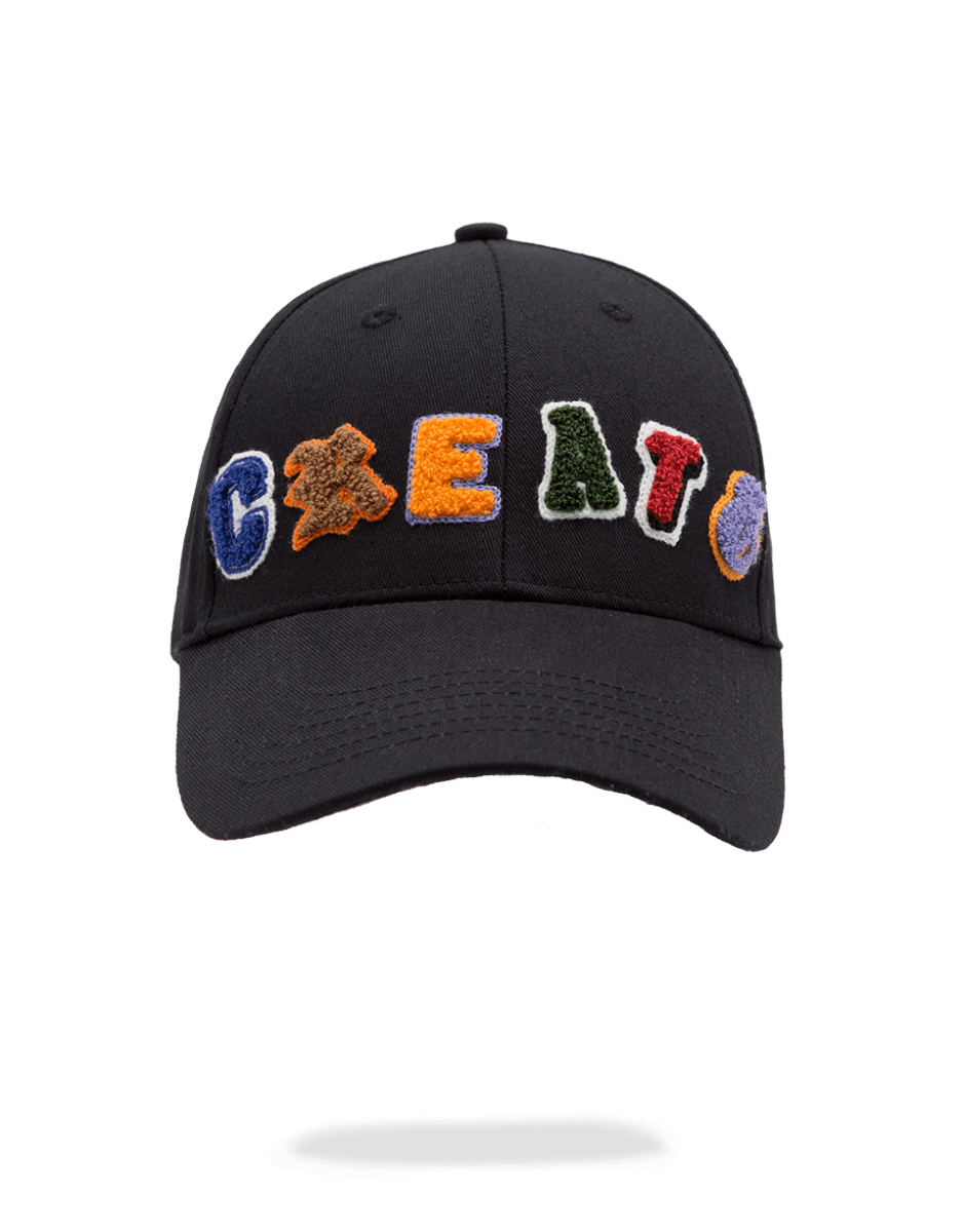 Limited Edition CREATE HAT