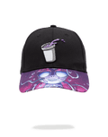 Limited Edition ALIEN SIZZURP HAT