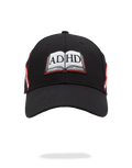 Limited Edition ADHD HAT