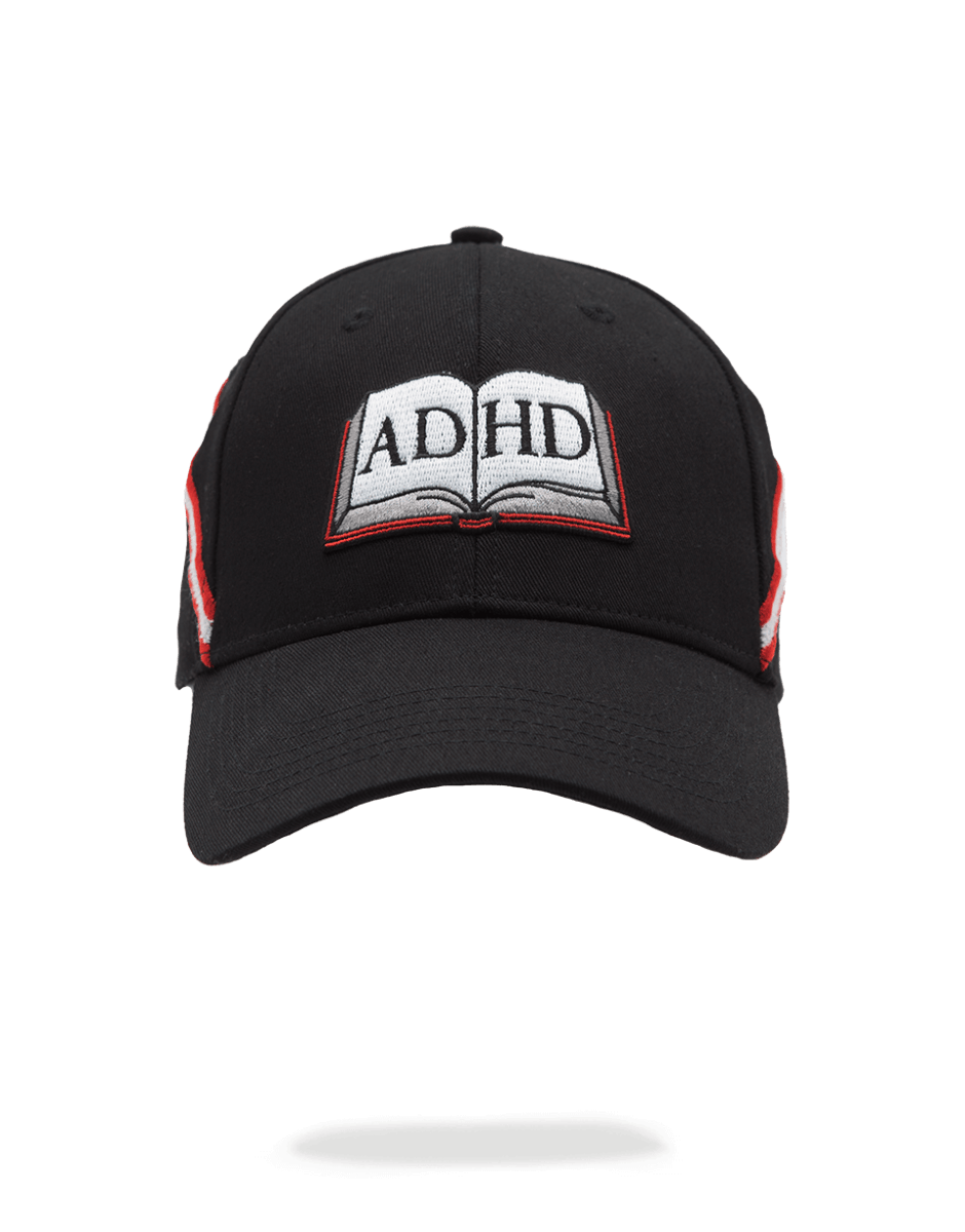 Limited Edition ADHD HAT