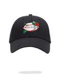 Limited Edition JUNGLE LIPS HAT