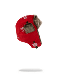 Limited Edition KY HIGH SEEKERS AVIATOR HAT