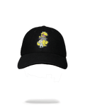 Limited Edition REPTAR TOMMY FELT HAT