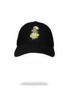 Limited Edition REPTAR TOMMY FELT HAT