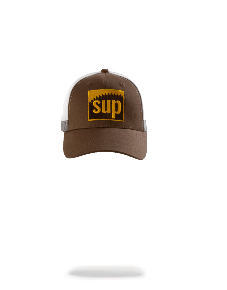 Limited Edition SUP HAT