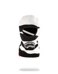 Limited Edition PHANTOM SHARK SLASHES SKI MASK