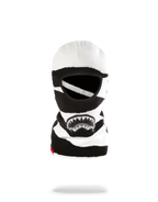 Limited Edition PHANTOM SHARK SLASHES SKI MASK
