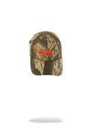 Limited Edition WILD LIFE HUNTER HAT WITH REMOVABLE FLAP HAT