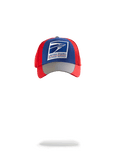 Limited Edition UNITED SHARKS PACKAGE SERVICE HAT