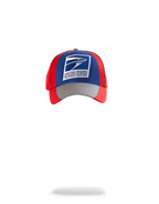 Limited Edition UNITED SHARKS PACKAGE SERVICE HAT